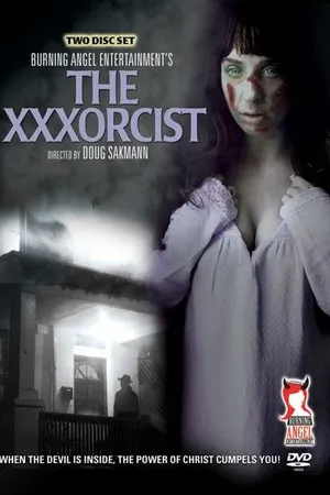 Постер к фильму Изгоняющий сексбесов (2006)