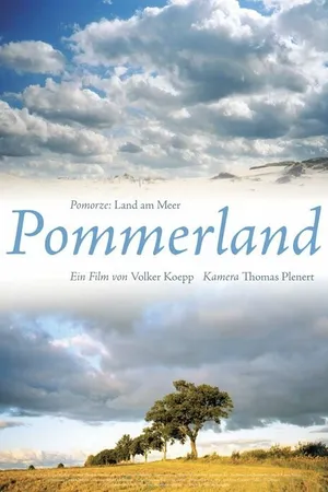 Постер к фильму Pommerland (2005)