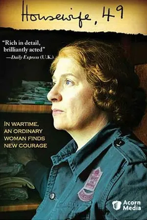 Постер к фильму Домохозяйка 49 (2006)