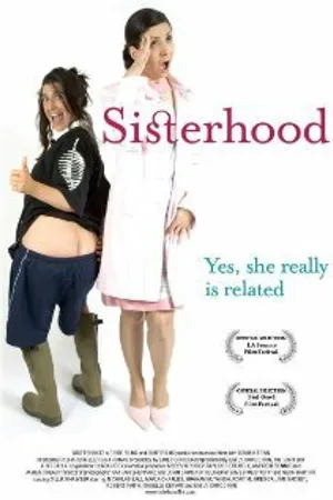 Постер к фильму Sisterhood (2008)