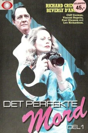 Постер к сериалу Двойные неприятности (1985)