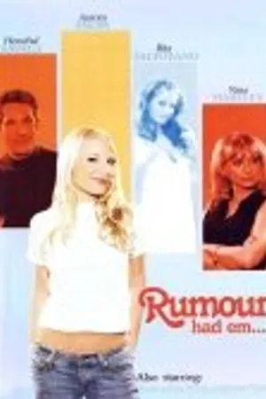 Постер к фильму Rumour Had Em... (2006)
