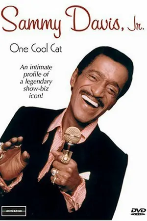 Постер к фильму Sammy Davis, Jr.: One Cool Cat (2004)