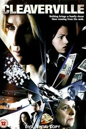 Постер к фильму Кливервилль (2007)