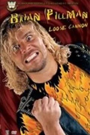 Постер к фильму Brian Pillman: Loose Cannon (2006)
