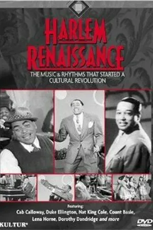 Постер к фильму Harlem Renaissance (2004)