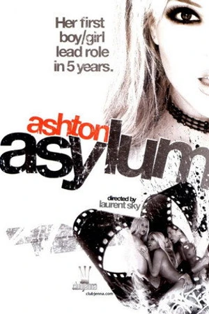 Постер к фильму Ashton Asylum (2006)
