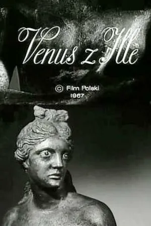 Постер к фильму Венера из Илля (1967)