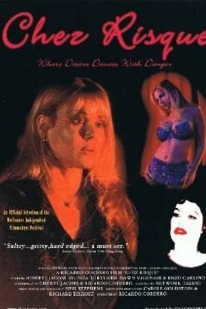 Постер к фильму Chez Risqué (2001)