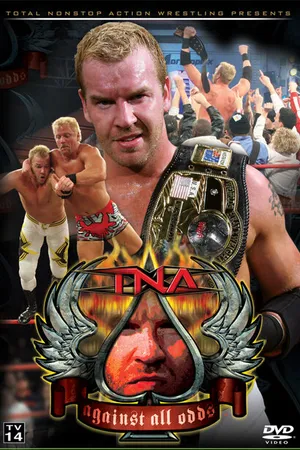 Постер к фильму TNA Против всех сложностей (2006)