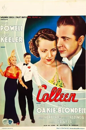 Постер к фильму Коллин (1936)