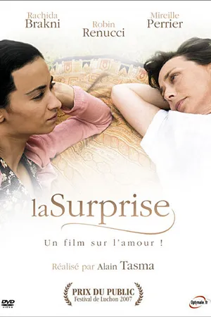 Постер к фильму Сюрприз (2007)