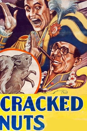 Постер к фильму Расколотые орехи (1931)