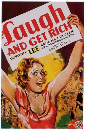 Постер к фильму Laugh and Get Rich (1931)