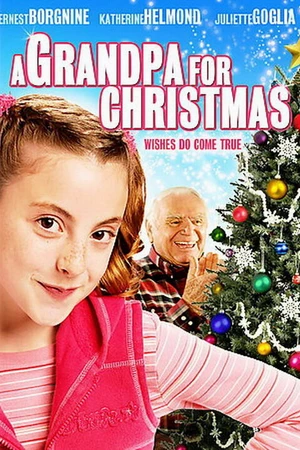Постер к фильму Дедушка на Рождество (2007)