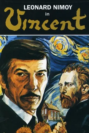 Постер к фильму Vincent (1981)