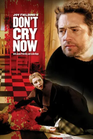Постер к фильму Не плачь (2007)