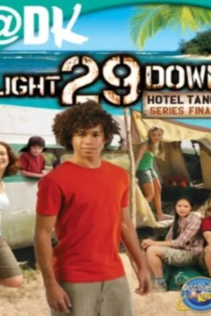 Постер к фильму Flight 29 Down: The Hotel Tango (2007)