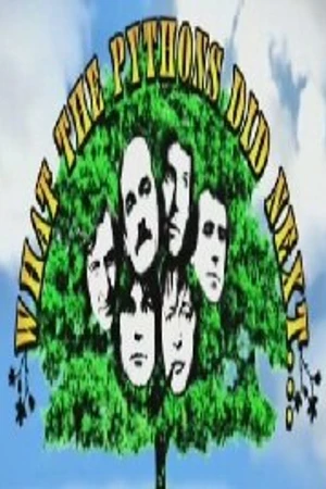 Постер к фильму Что Пайтоны сделали дальше... (2007)
