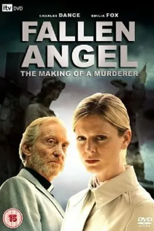 Постер к сериалу Падший ангел (2007)
