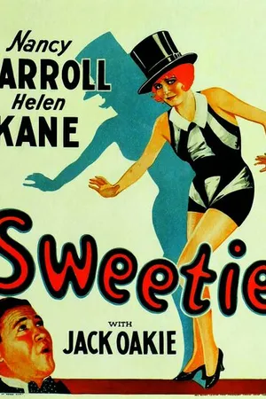 Постер к фильму Sweetie (1929)