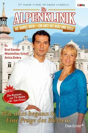 Постер к фильму Die Alpenklinik (2006)