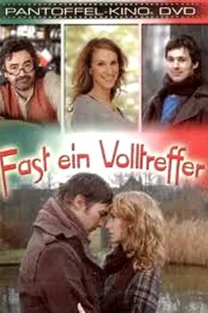Постер к фильму Fast ein Volltreffer (2007)