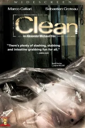 Постер к фильму Clean (2006)