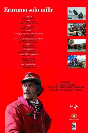 Постер к фильму Великая тысяча (2007)