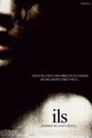 Постер к фильму Они (2007)
