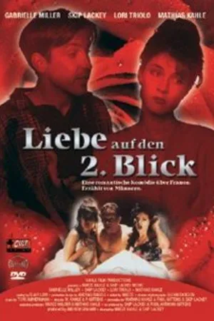 Постер к фильму Liebe auf den 2. Blick (2002)