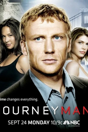 Постер к сериалу Вперед, в прошлое! (2007)