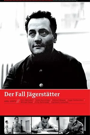 Постер к фильму Der Fall Jägerstätter (1971)