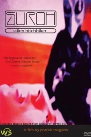Постер к фильму Suroh: Alien Hitchhiker (1996)
