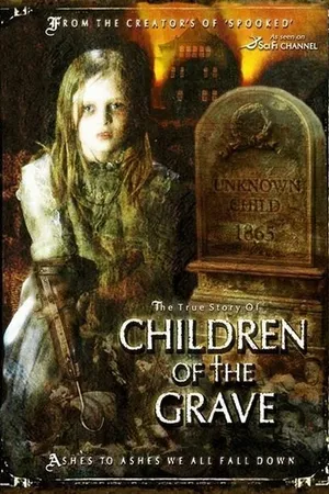 Постер к фильму Children of the Grave (2007)