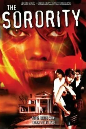 Постер к фильму The Sorority (2006)