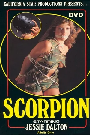 Постер к фильму Scorpion (1986)