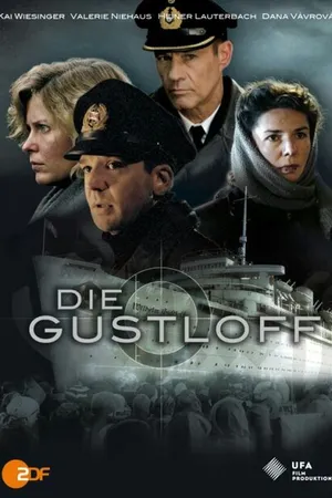 Постер к фильму «Густлофф» (2008)