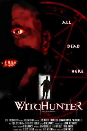 Постер к фильму Witchunter (2002)