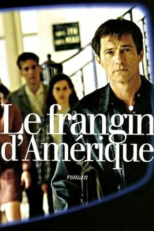 Постер к фильму Американский приятель (2005)