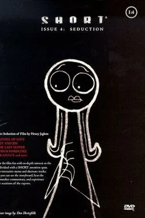 Постер к фильму Short 4: Seduction (2000)