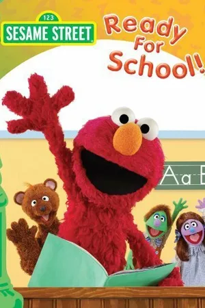 Постер к фильму Ready for School (2007)