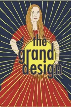 Постер к фильму The Grand Design (2007)