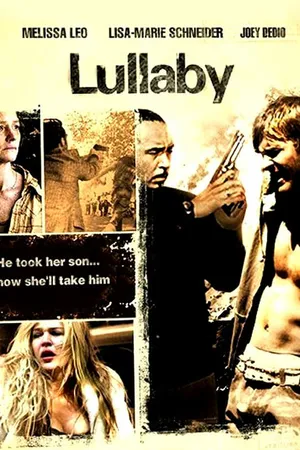 Постер к фильму Lullaby (2008)