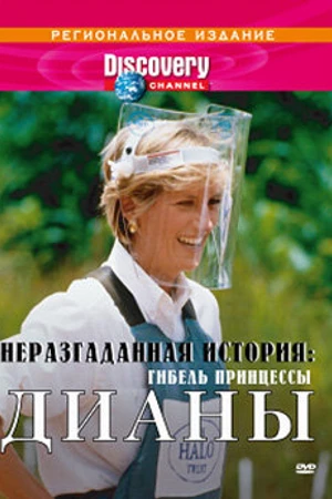 Постер к сериалу Discovery: Неразгаданная история (2002 - 2005)