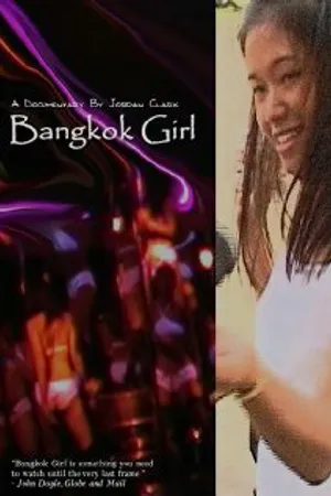 Постер к фильму Falang: Behind Bangkok's Smile (2005)