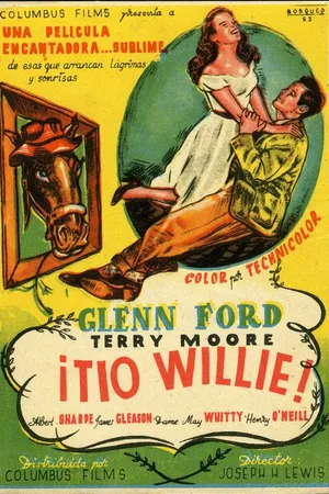 Постер к фильму Вернуться в октябре (1948)
