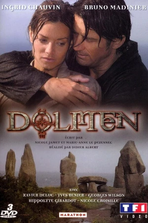 Постер к сериалу Дольмен (2005)