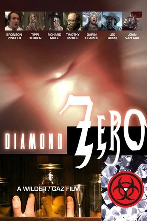 Постер к фильму Diamond Zero (2005)