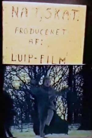 Постер к фильму Ночь, любовь (1968)